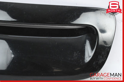 2007-2013 Mini Cooper Front Hood Scoop Air Vent Duct Black 2755467 OEM