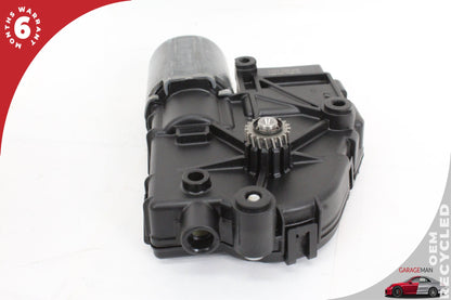 2009-2016 Audi A5 Q5 SQ5 Panoramic Sunroof Sun Roof Motor 8R0959591A OEM