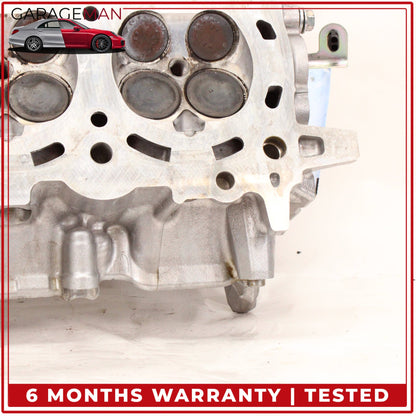 2022-2026 Toyota Tundra Left Side Engine Cylinder Head 11102-F9010 OEM