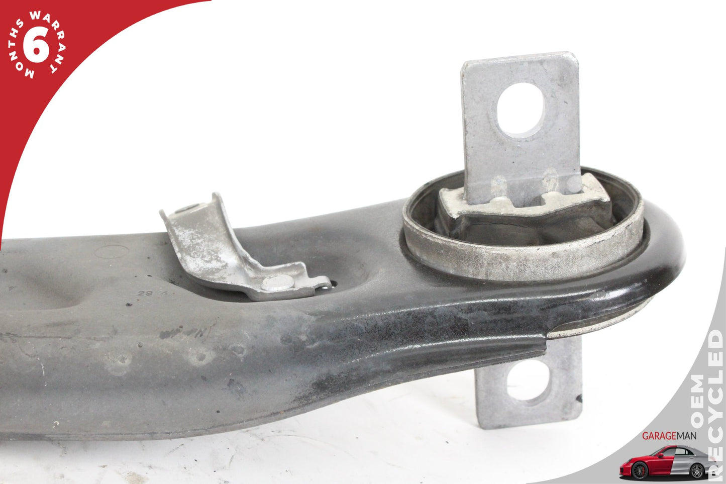 2014-2019 Mercedes W117 CLA45 AMG Rear Right Lower Suspension Control Arm OEM