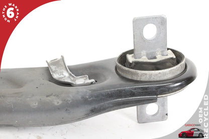 2014-2019 Mercedes W117 CLA45 AMG Rear Right Lower Suspension Control Arm OEM