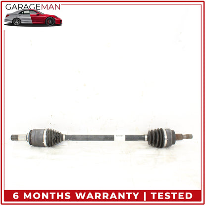 2006-2012 Mercedes X164 GL550 ML350 Rear Left or Right Side Axle Half Shaft OEM