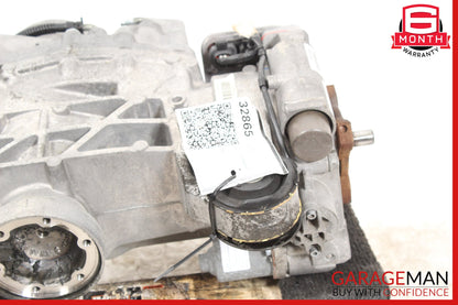 2008-2015 Audi TT 8J AWD Rear Differential Carrier 0BR525010B OEM