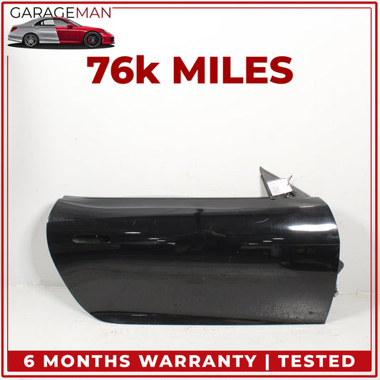 2014-2024 Jaguar F-Type X152 Coupe Front Right Side Door Shell EX5320124AL OEM