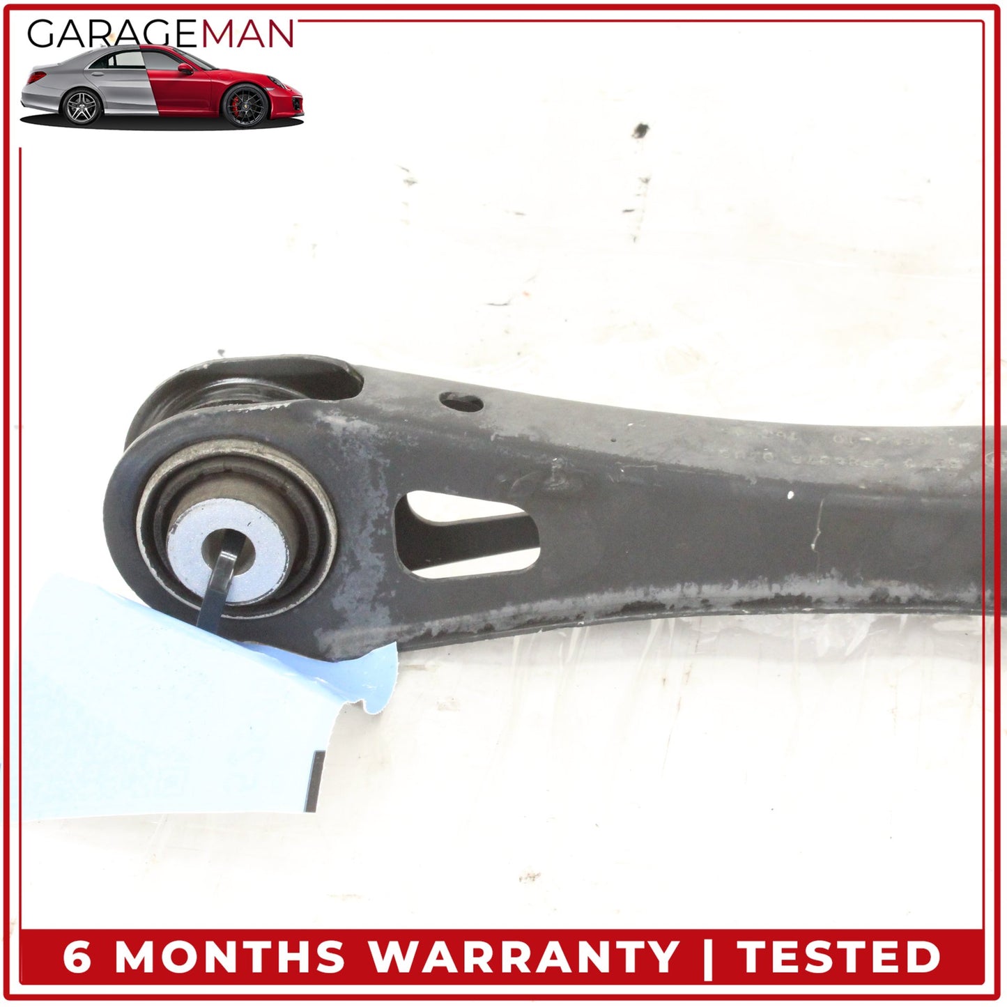 2011-2018 BMW X3 X4 Rear Left or Right Side Trailing Control Arm 6786978 OEM