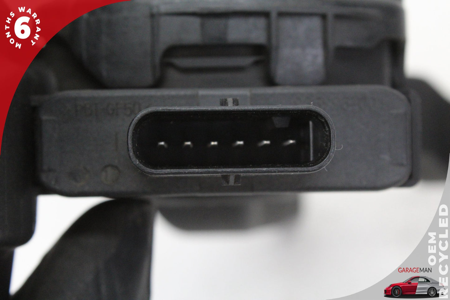 2012-2019 Mercedes X166 GL450 GLS550 GLE450 Gas Throttle Pedal Accelerator OEM