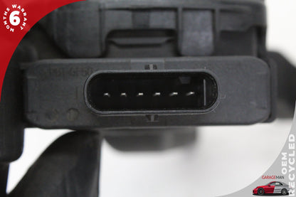 2012-2019 Mercedes X166 GL450 GLS550 GLE450 Gas Throttle Pedal Accelerator OEM