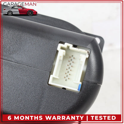 2003-2012 Mercedes R230 SL500 SL550 SL600 A/C Heater Climate Control Switch OEM