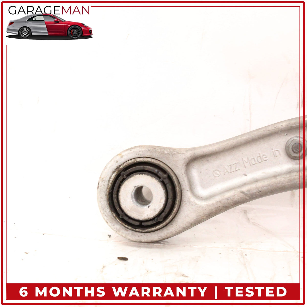 2007-2015 Audi Q7 Rear Left or Right Upper Forward Control Arm 7L0505375A OEM