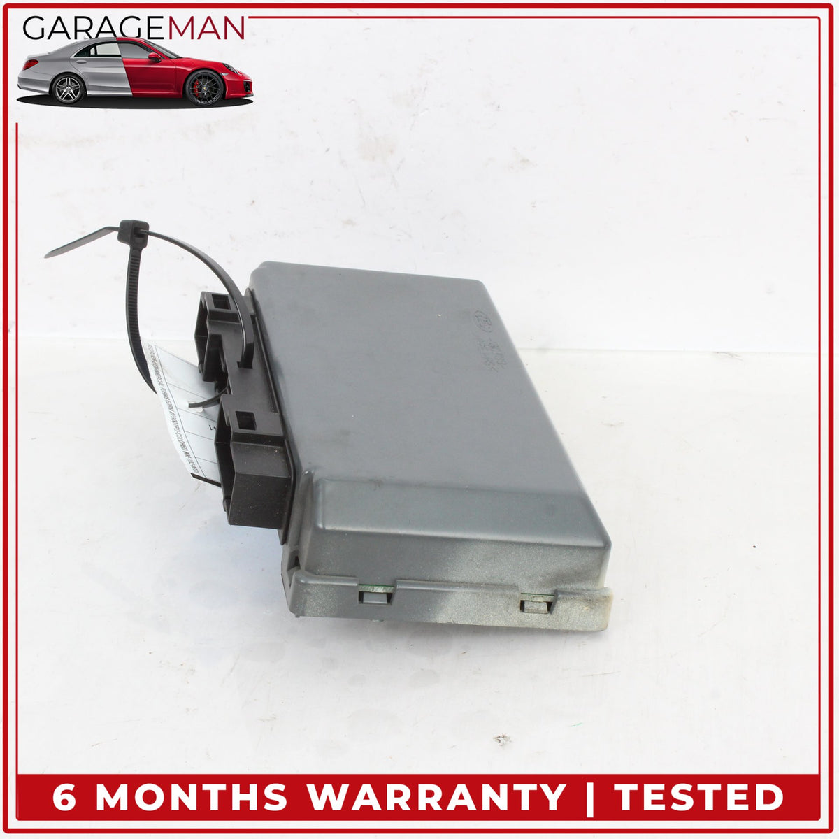 1997-1998 Jaguar XK8 Front Left or Right Side Seat Control Module LJA2160AF OEM