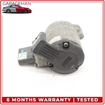 2014-2018 BMW X5 F15 AWD Rear Right Differential Lock Actuator 7586238 OEM