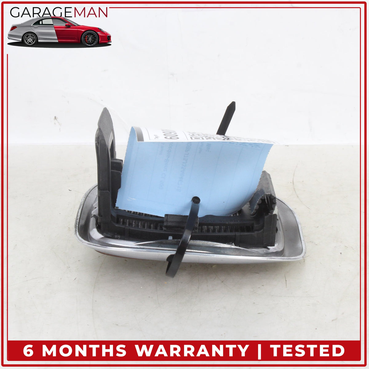 2000-2006 Mercedes W215 CL500 Front Center Console Shifter Trim Bezel Cover OEM