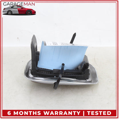 2000-2006 Mercedes W215 CL500 Front Center Console Shifter Trim Bezel Cover OEM