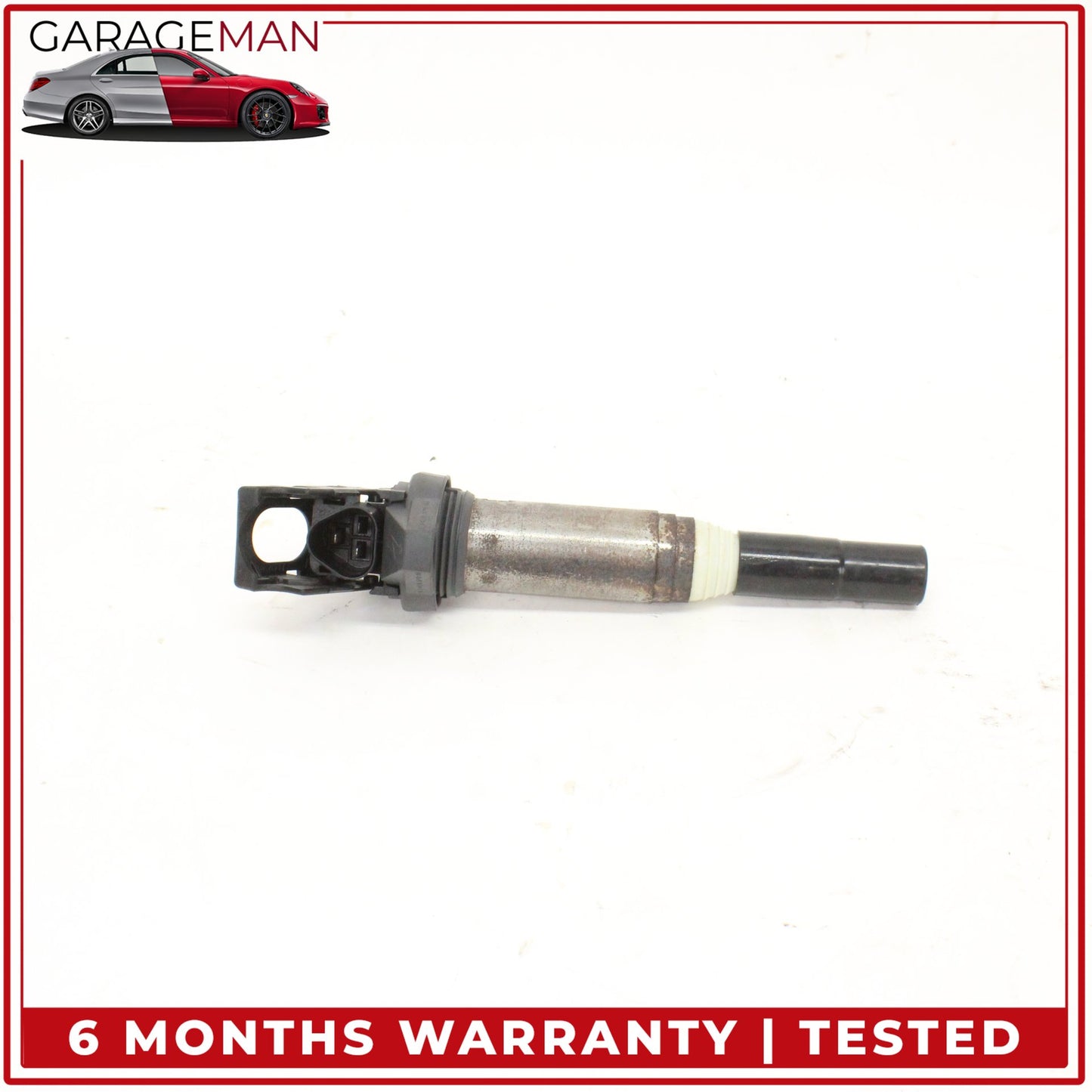 2011-2016 BMW 528i F10 N52 3.0L Ignition Coils (Set of 6) 8616153