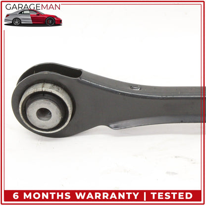 2012-2018 BMW 320i xDrive Rear Left Side Upper Forward Control Arm 6792539 OEM