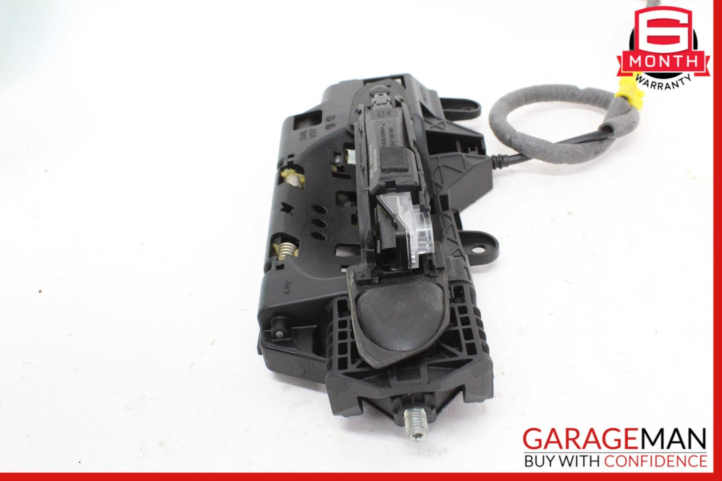 2017-2024 Audi A4 B9 Sedan Front Right Keyless Entry Sensor 8W0837812A
