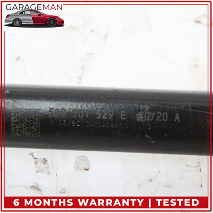 2015-2025 Audi Q3 Volkswagen Rear Left or Right Side Tie Rod Control Arm OEM