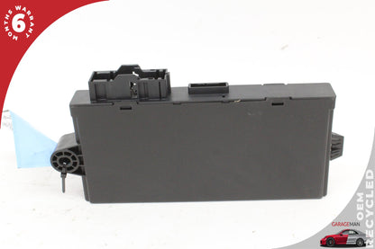 2007-2014 BMW X1 X5 X6 SUV CAS Comfort Access Control Module Unit 9287534 OEM