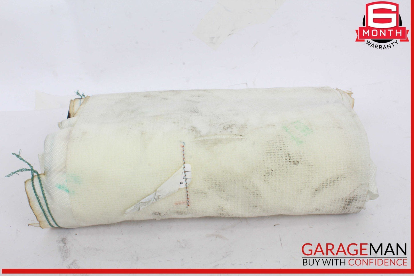 01-05 Chrysler PT Cruiser Front Right Passenger Side Airbag Air bag OEM