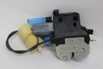 2007-2014 Mercedes-Benz S550 W221 Trunk Lid Latch Lock Actuator 2217500085 OEM