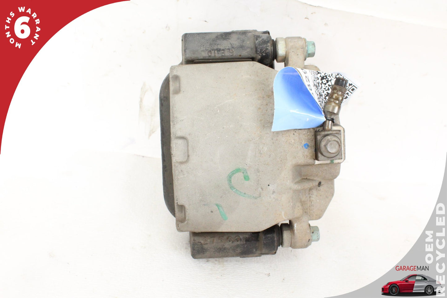 2014-2018 Chevrolet Silverado 1500 Rear Left and Right Brake Caliper Set OEM