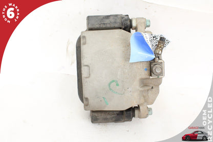 2014-2018 Chevrolet Silverado 1500 Rear Left and Right Brake Caliper Set OEM