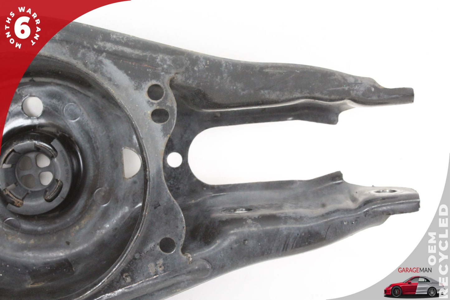 2015-2024 Volkswagen Golf Rear Left Lower Suspension Control Arm 5QM505311 OEM