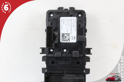 2022-2024 Audi A3 S3 Automatic Gear Selector Switch Assembly 8Y0713059E OEM