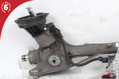 2022-2024 Audi A3 S3 Electric Power Steering Gear Rack & Pinion 5WB423051AT OEM