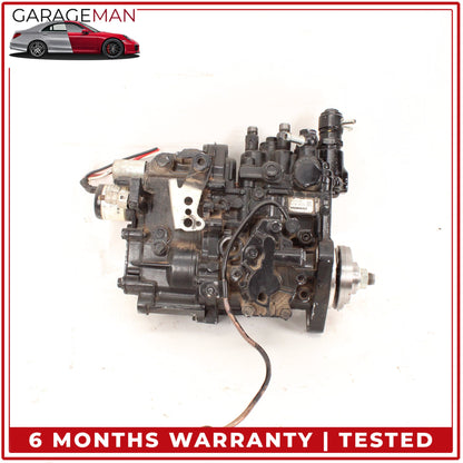 Yanmar 3TNV82A-SYB 3 Cyl Diesel Fuel Injection Pump 71994051320 OEM