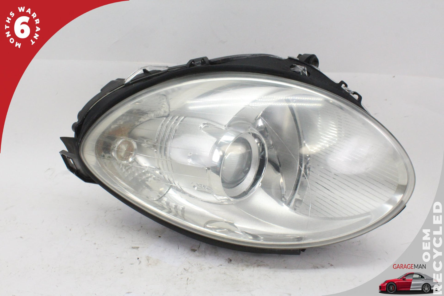 2006-2010 Mercedes W251 R350 Front Left Side Halogen Head Light 2518200361 OEM