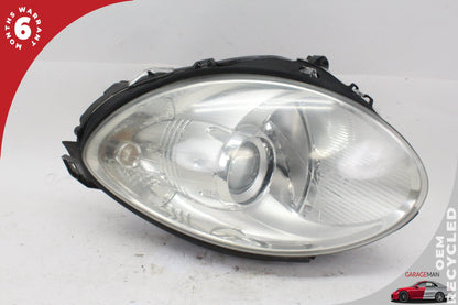 2006-2010 Mercedes W251 R350 Front Left Side Halogen Head Light 2518200361 OEM