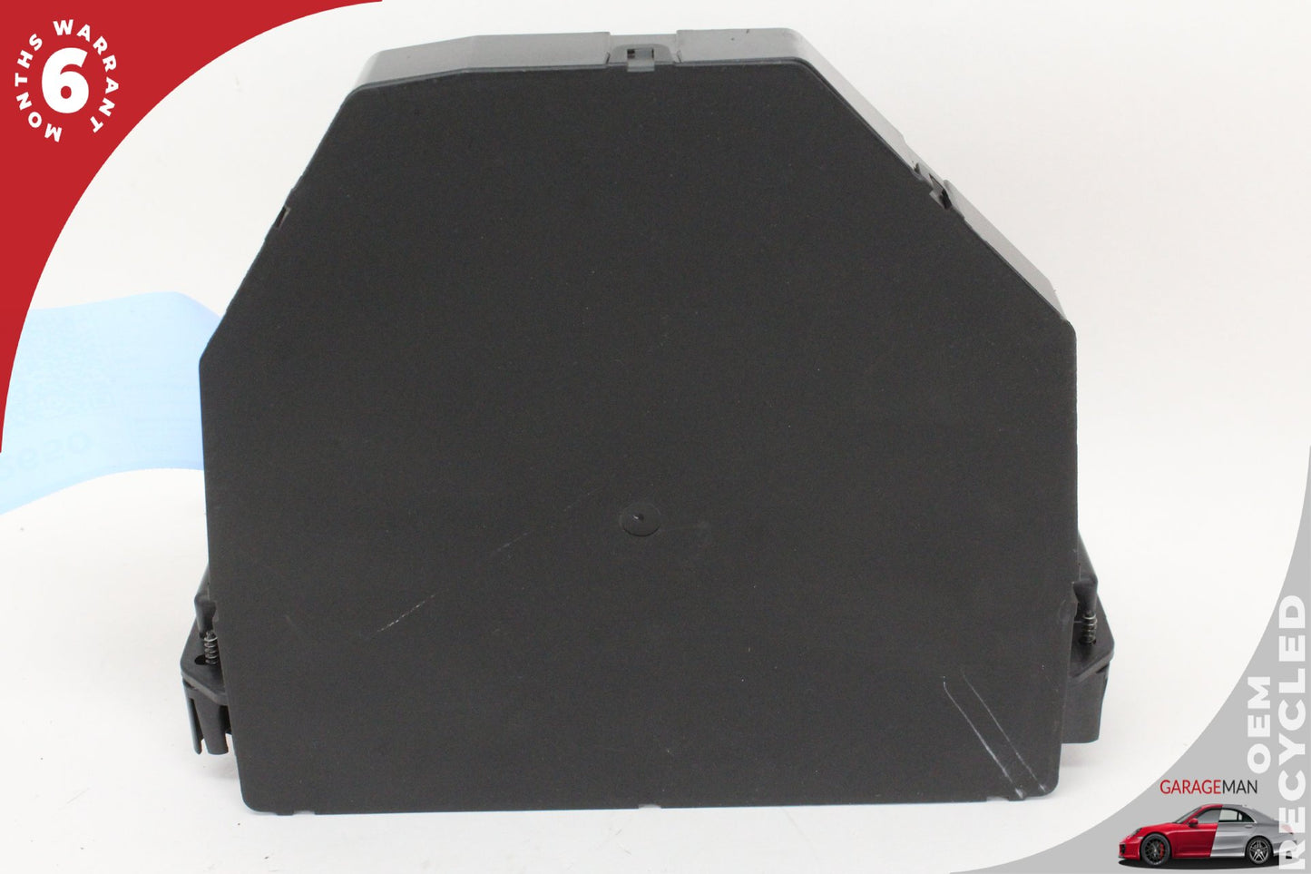 13-20 Mercedes-Benz SL500 R231 Convertible Front Under Hood Fuse Box Module 2319002102