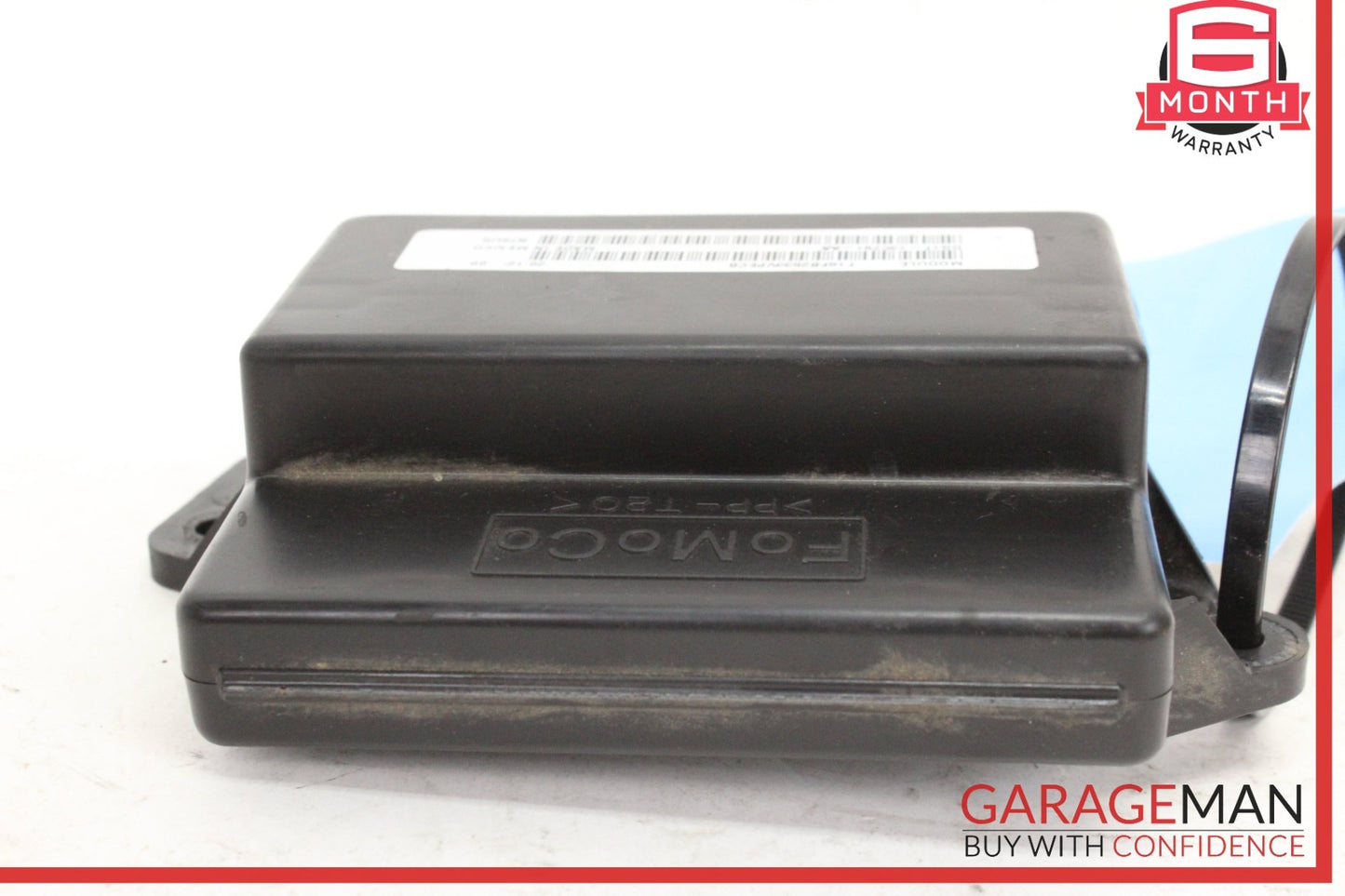2013-2019 Ford Flex SUV Front Left Door Control Module DG1T-13C791-AA OEM