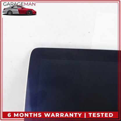 2014-2020 Mercedes X156 GLA250 Front Center Dash Display Screen Monitor OEM