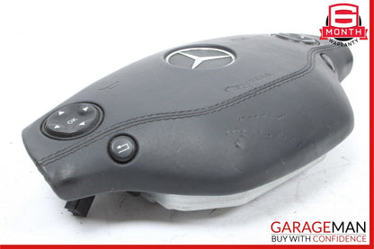 07-10 Mercedes CL550 S550 S450 Steering Wheel Airbag Air Bag Assembly