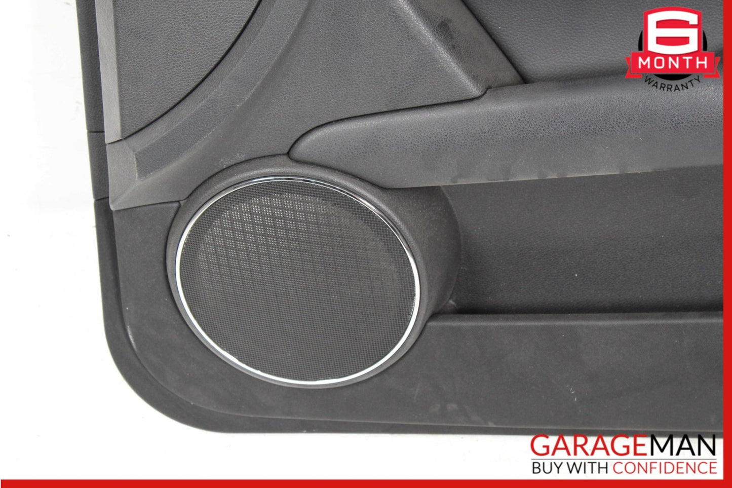 2008-2014 Mercedes-Benz C300 w204 Right Front Door Trim Panel 2047200689