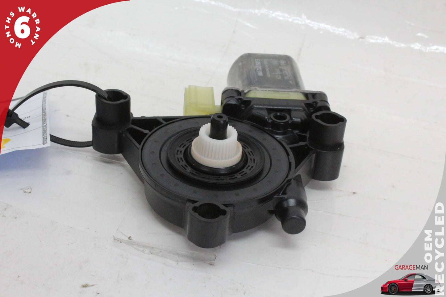 2015-2024 Porsche Macan 95B Rear Right Window Regulator Motor 5Q0959802A OEM