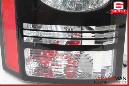 2010-2013 Land Rover LR4 SUV Rear Left Outer Tail Light AH2213405BC