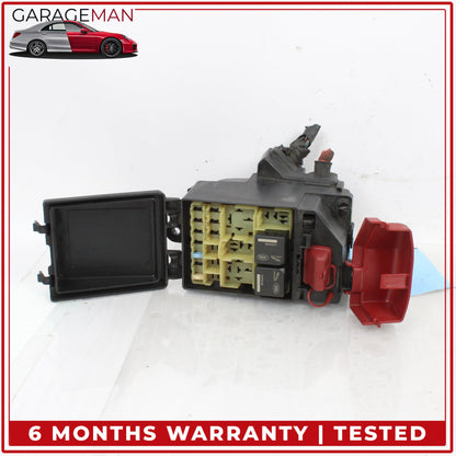 2014-2017 Jaguar F-Type X152 Power Distribution Fuse Relay Junction Box OEM
