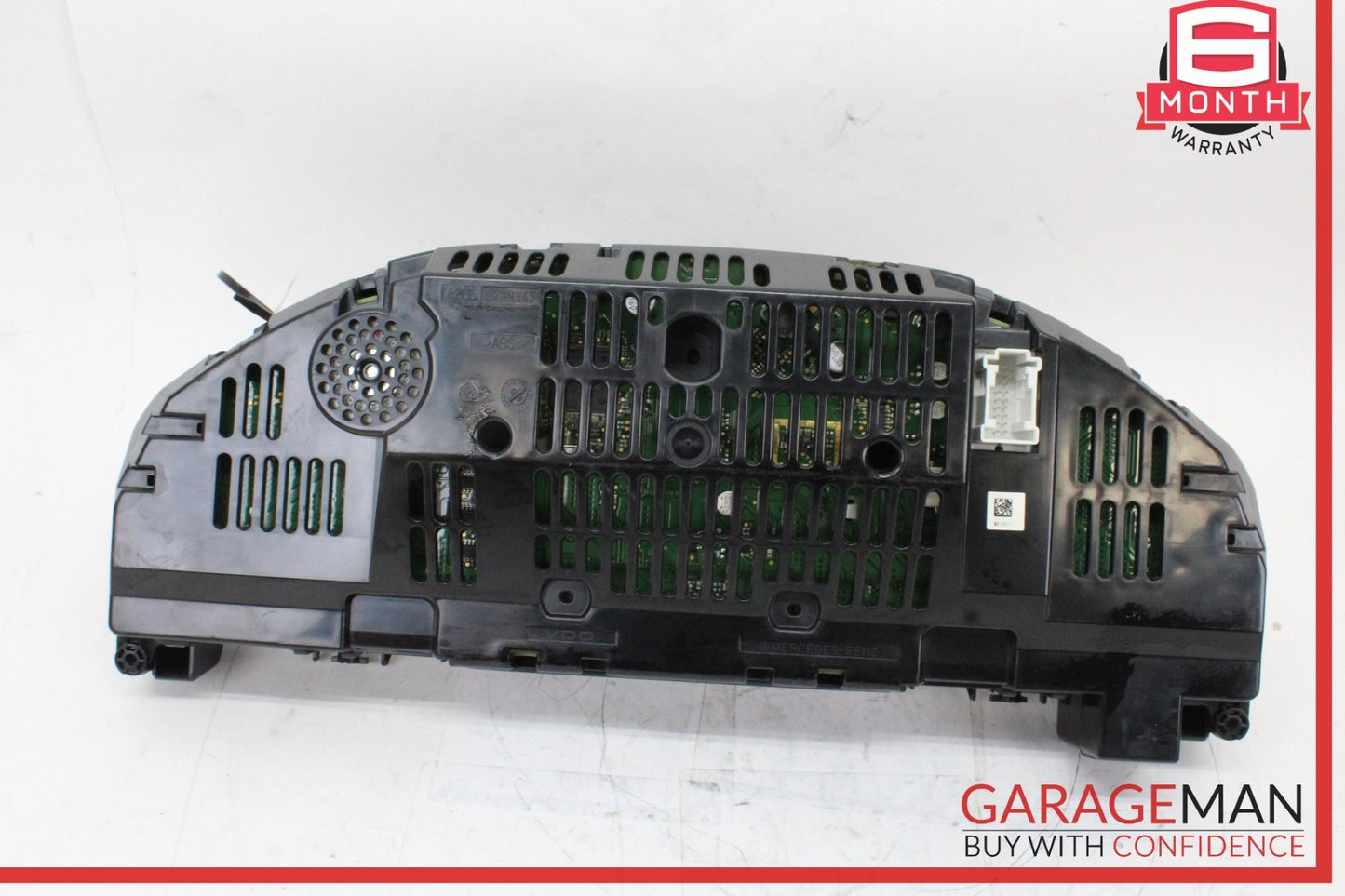 2010-2016 Mercedes W212 E350 Speedometer Instrument Cluster Gauge 2129004204 OEM