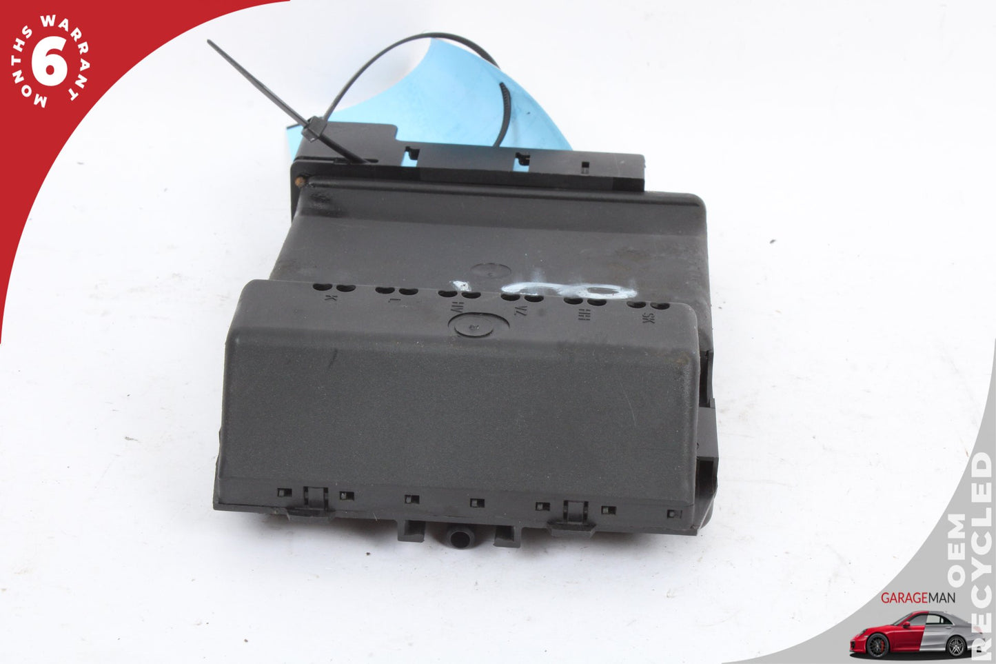 2002 Mercedes-Benz CLK55 AMG W208 Convertible Front Left Seat Control Module 2088200526 OEM
