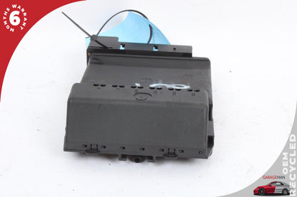 2002 Mercedes-Benz CLK55 AMG W208 Convertible Front Left Seat Control Module 2088200526 OEM