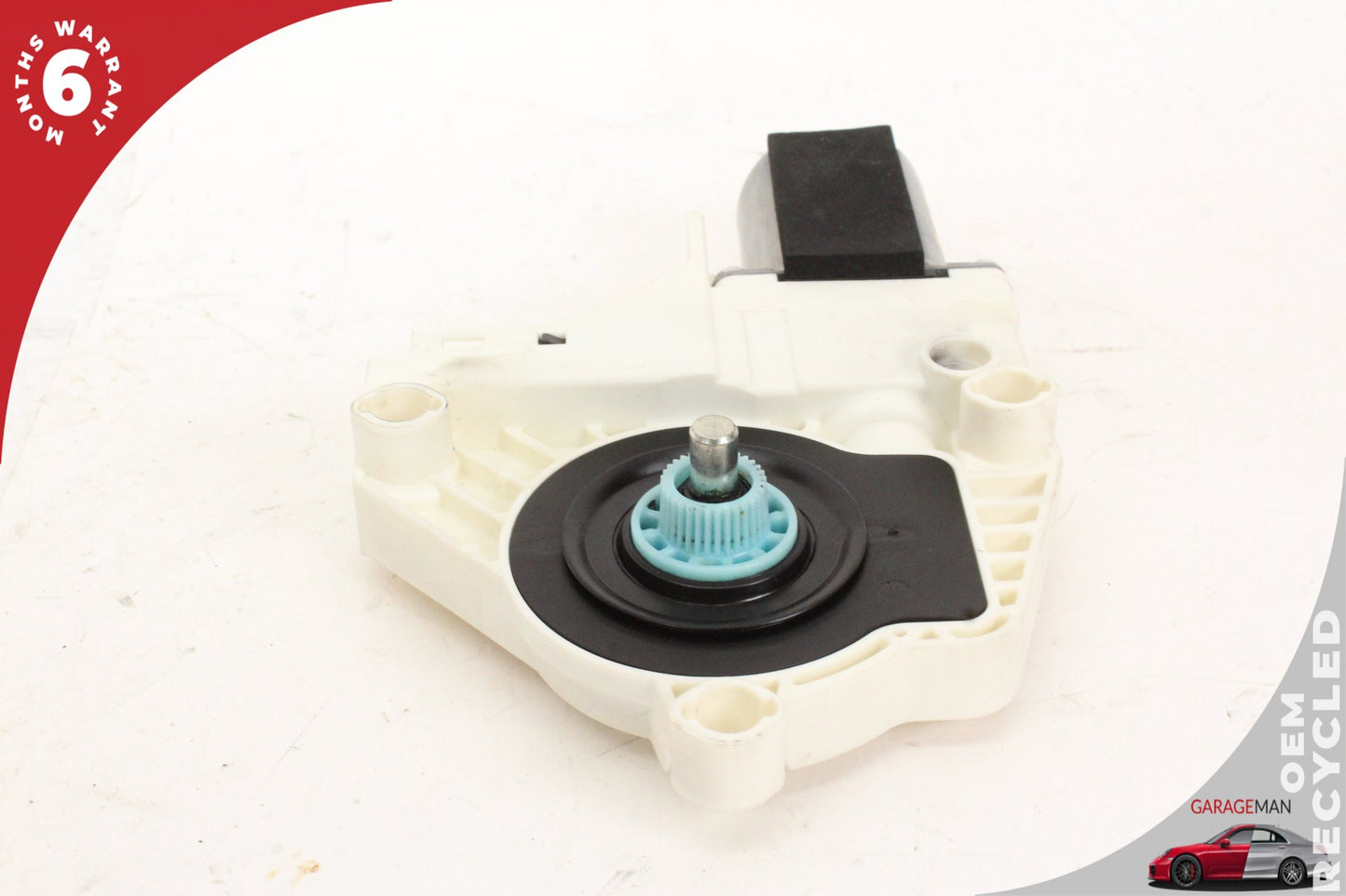 2009-2016 Audi A5 A4 RS5 Front Right Side Window Regulator Motor 8T0959802B OEM