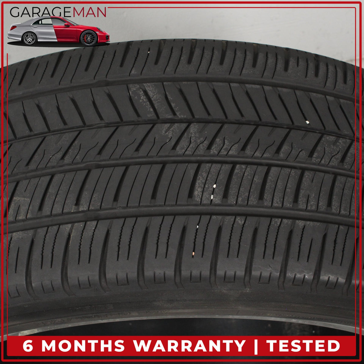 2016-2019 Buick Cascada Wheel Rim 8.5X20 IS41 w/ Yokohama Tire 39003341 OEM