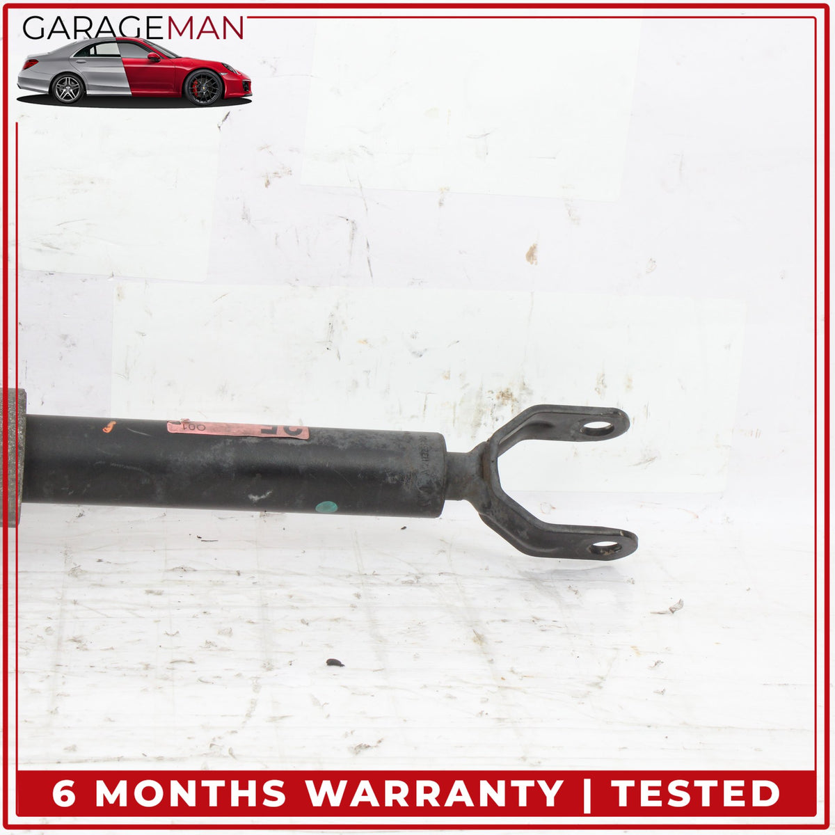 2003-2009 Mercede W211 E350 Front Left and Right Side Shock Strut Absorber OEM