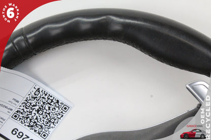 11-18 Porsche Cayenne 92A SUV Steering Wheel w/ Paddle Shifters 7PP419091AE