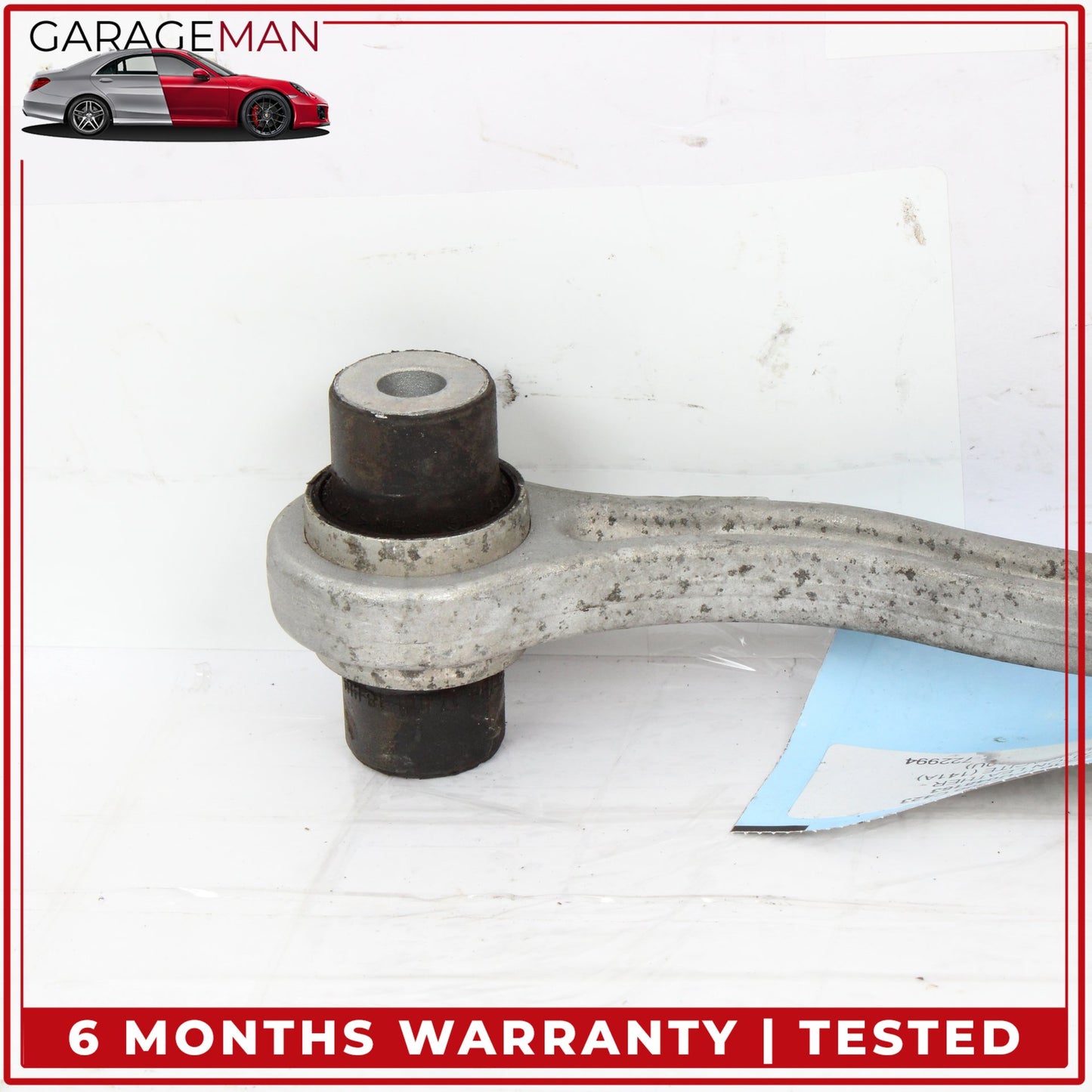 2015-2023 Mercedes W205 C300 GLC300 Rear Left or Right Lower Control Arm OEM
