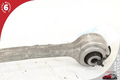 2014-2021 BMW 235i F22 RWD Front Right Side Wishbone Lower Control Arm 6852992