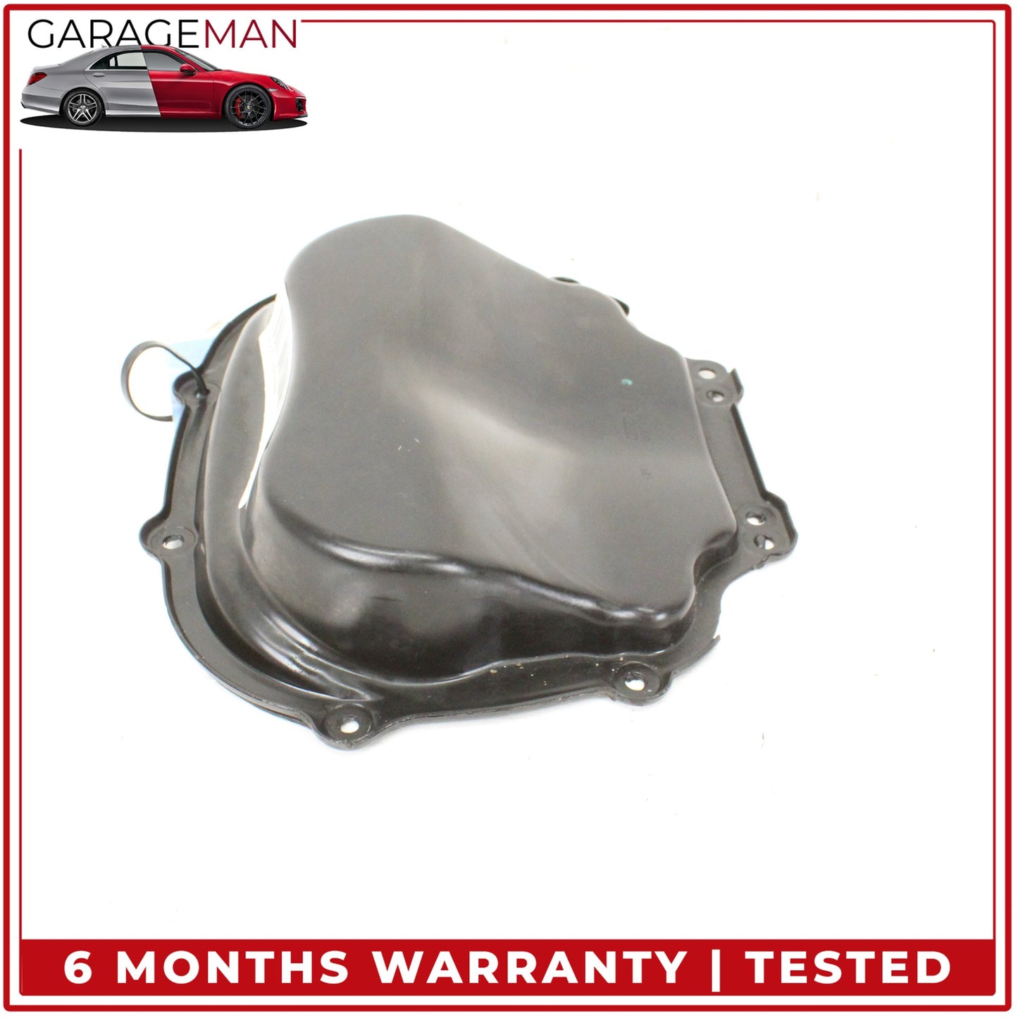 2011-2018 Porsche Cayenne 958 Upper Timing Chain Cover 06E109285J OEM